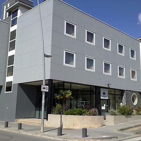 Hotel Montmeló Dış mekan fotoğraf