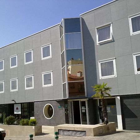 Hotel Montmeló Dış mekan fotoğraf