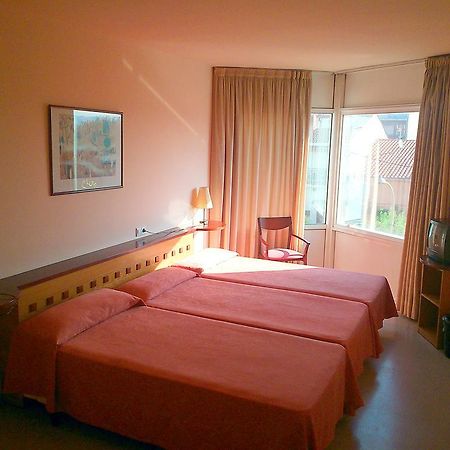 Hotel Montmeló Dış mekan fotoğraf
