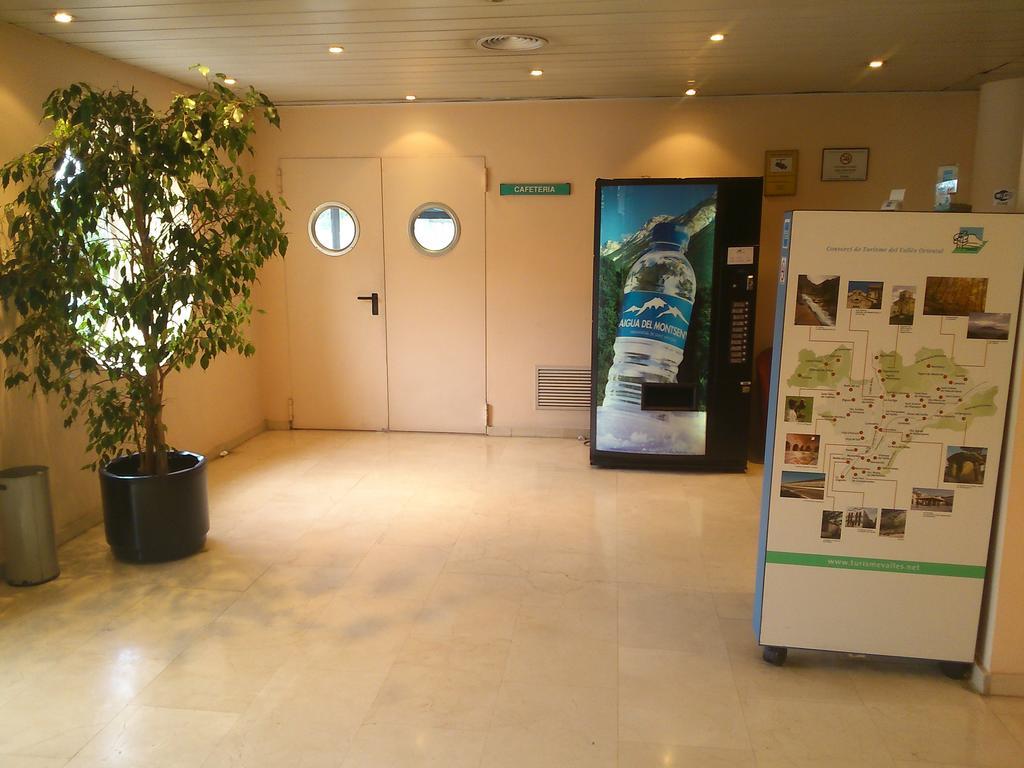 Hotel Montmeló Dış mekan fotoğraf