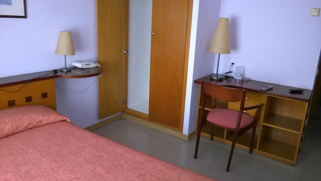 Hotel Montmeló Dış mekan fotoğraf