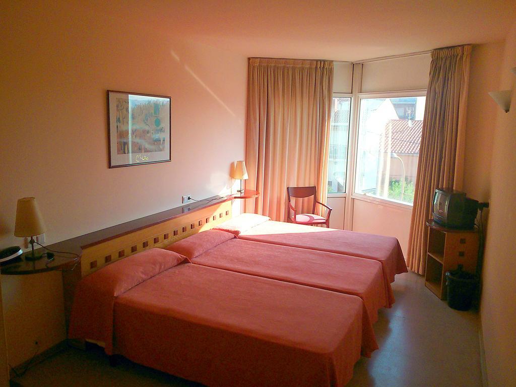 Hotel Montmeló Dış mekan fotoğraf