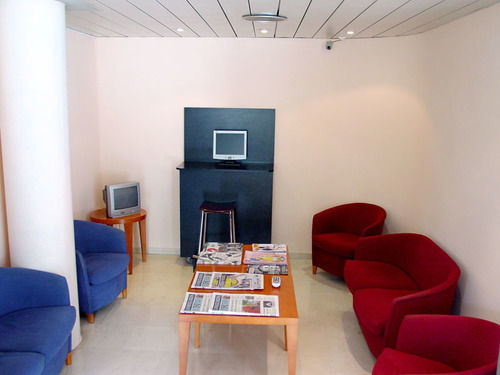Hotel Montmeló Dış mekan fotoğraf