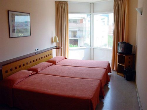 Hotel Montmeló Dış mekan fotoğraf