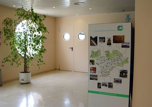 Hotel Montmeló Dış mekan fotoğraf