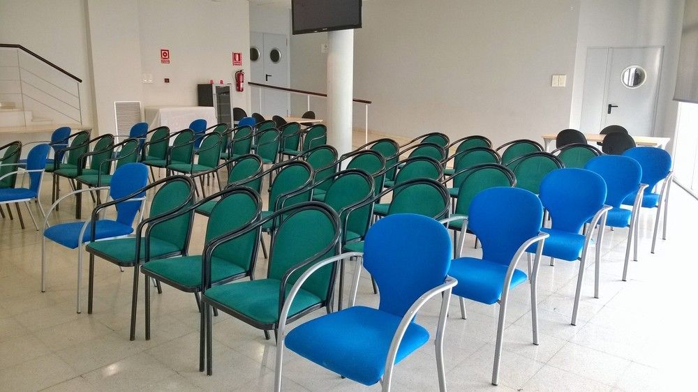 Hotel Montmeló Dış mekan fotoğraf