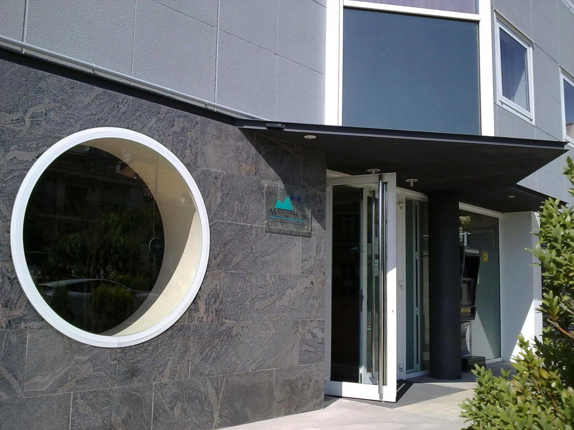 Hotel Montmeló Dış mekan fotoğraf