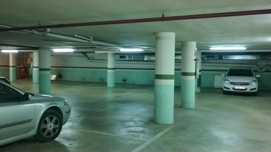 Hotel Montmeló Dış mekan fotoğraf