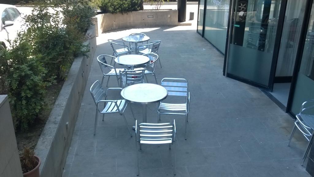 Hotel Montmeló Dış mekan fotoğraf