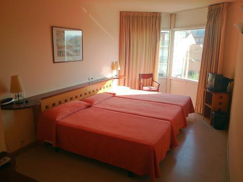 Hotel Montmeló Dış mekan fotoğraf